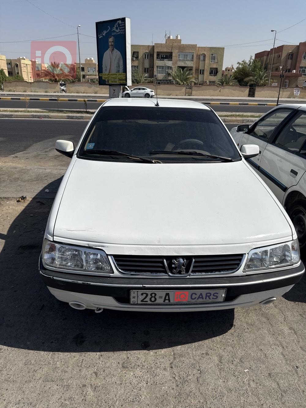 بيجو 405